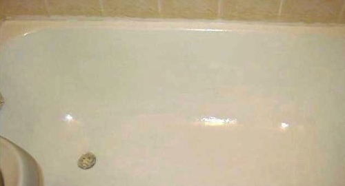 Реставрация ванны пластолом | Обоянь
